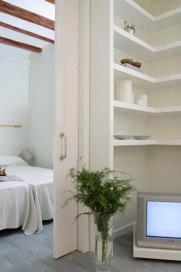 Classbedroom Barcelona Beach Apartments Quarto foto