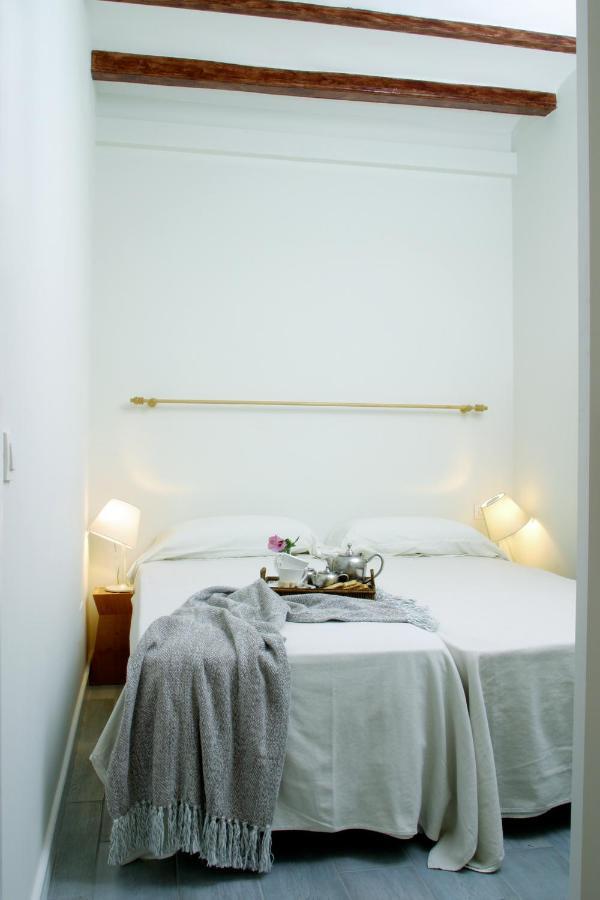 Classbedroom Barcelona Beach Apartments Quarto foto