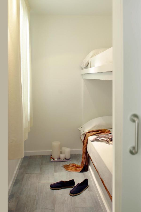 Classbedroom Barcelona Beach Apartments Quarto foto
